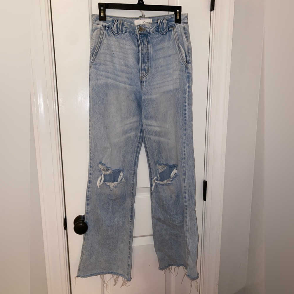 KanCan Light Blue Denim Jeans